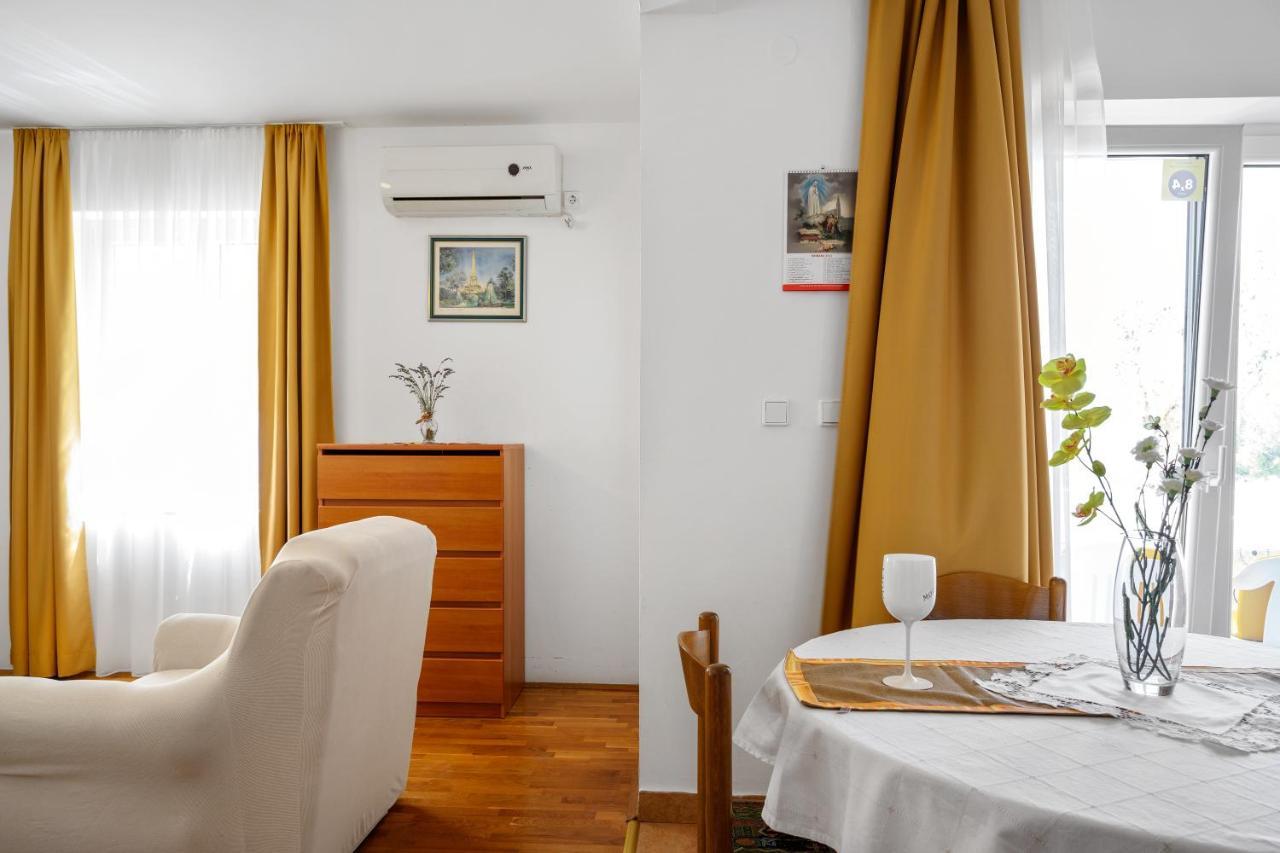 בול Golden Cape Apartments מראה חיצוני תמונה