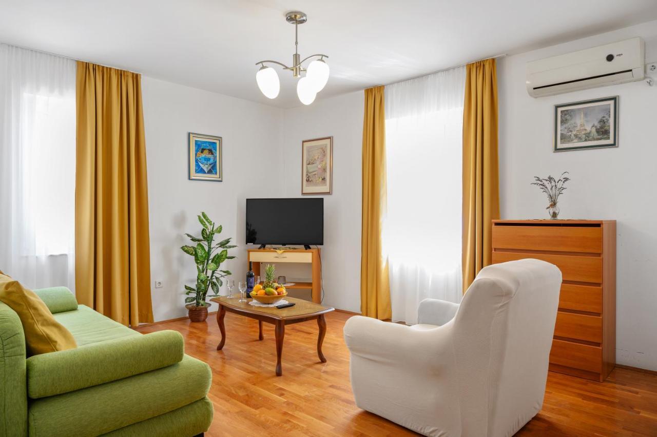 בול Golden Cape Apartments מראה חיצוני תמונה